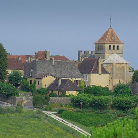 Grande Maison En Perigord A 10 Mn De Sarlat Marquay Extérieur photo