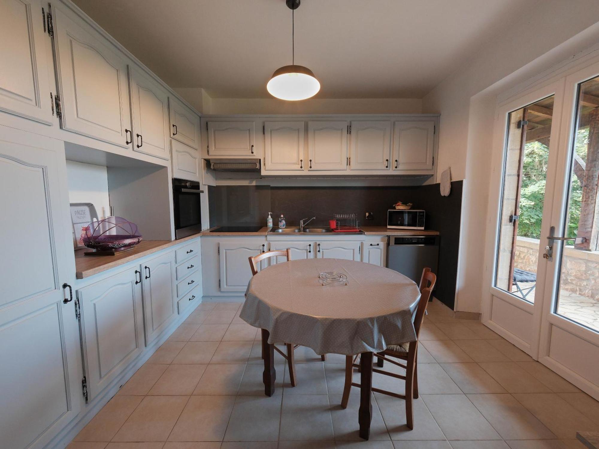 Grande Maison En Perigord A 10 Mn De Sarlat Marquay Extérieur photo
